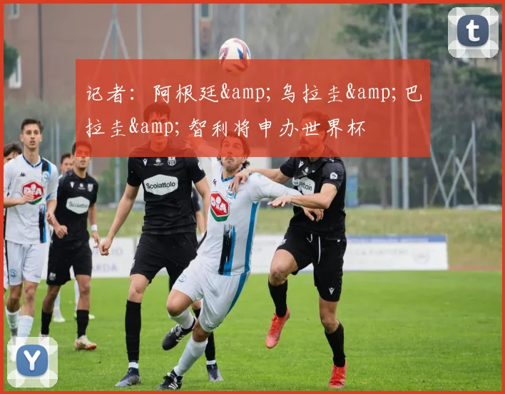 记者：阿根廷&乌拉圭&巴拉圭&智利将申办世界杯