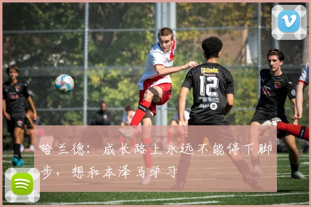 哈兰德：成长路上永远不能停下脚步，想和本泽马学习