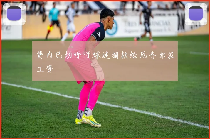 费内巴切呼吁球迷捐款给厄齐尔发工资