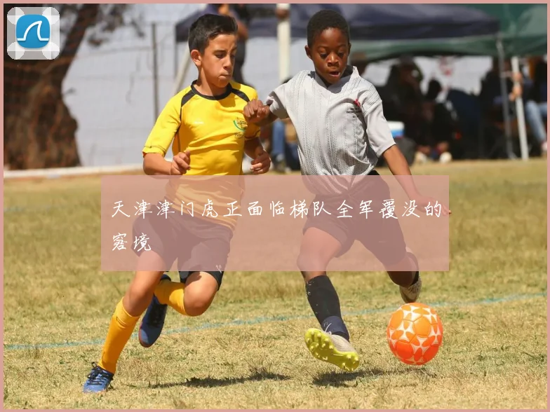天津津门虎正面临梯队全军覆没的窘境